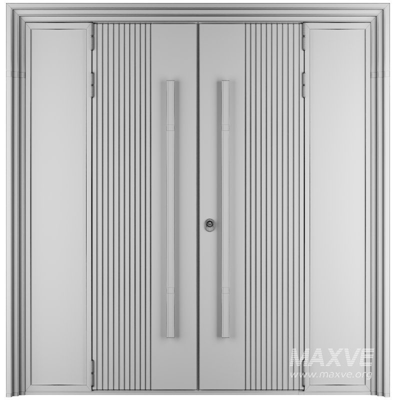 Entrance door set183 - Image 3