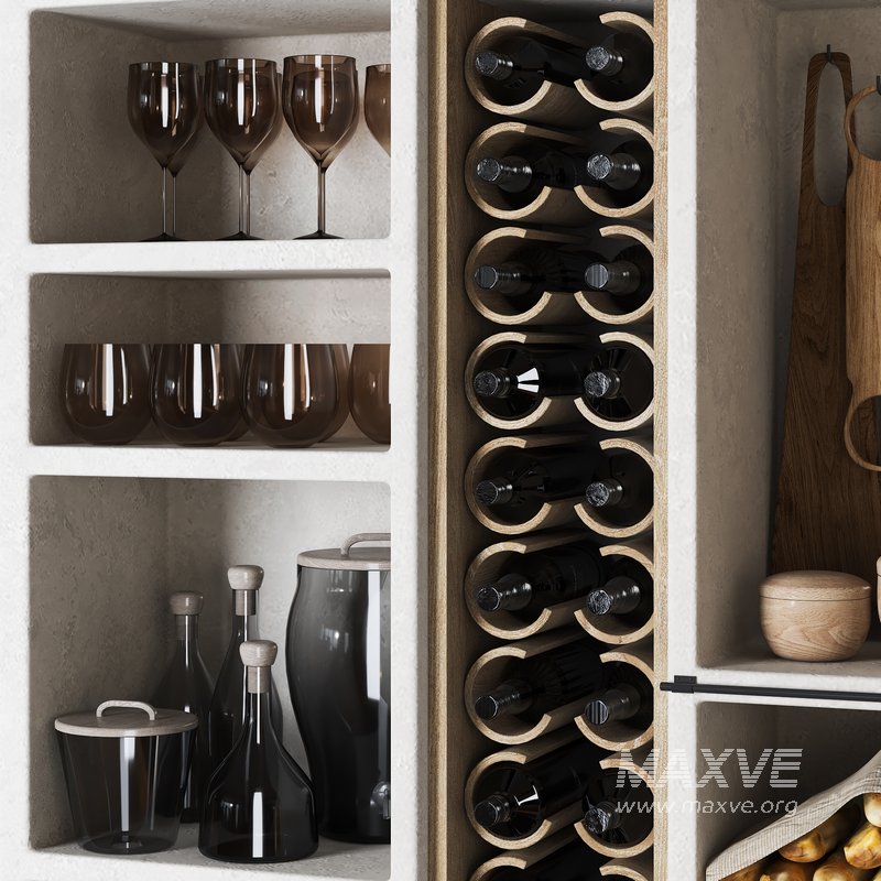 Kitchen accessories 016 - Image 3