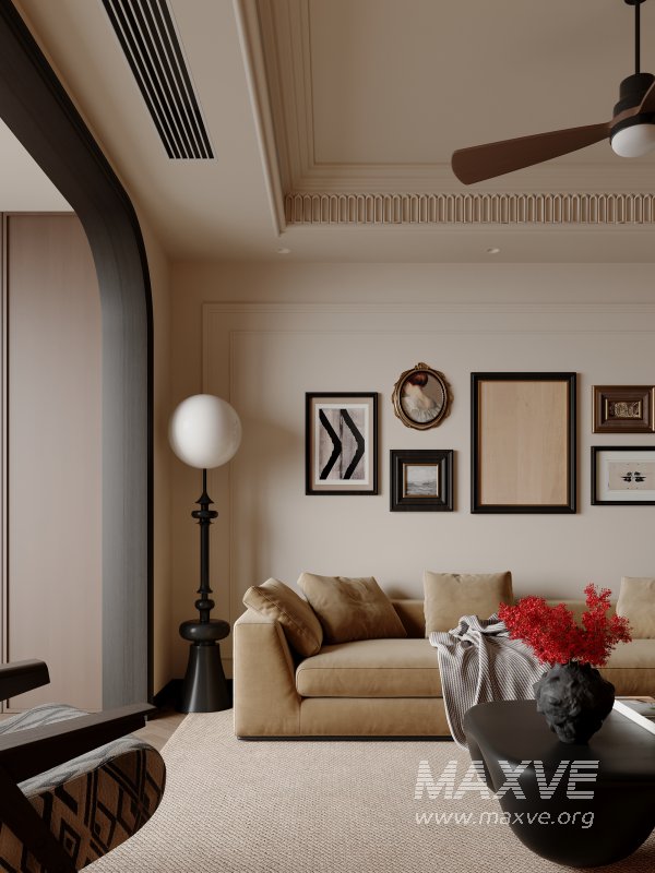 Living Room Dining Room - Image 3