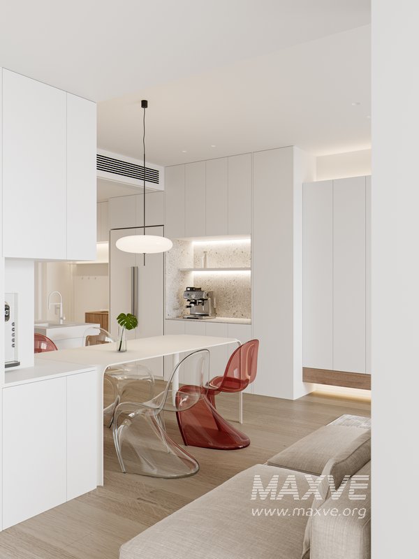 Living Room Dining Room - Image 5