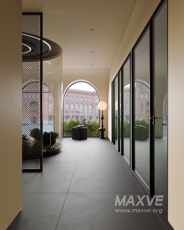 coffee shop interior - Image 7