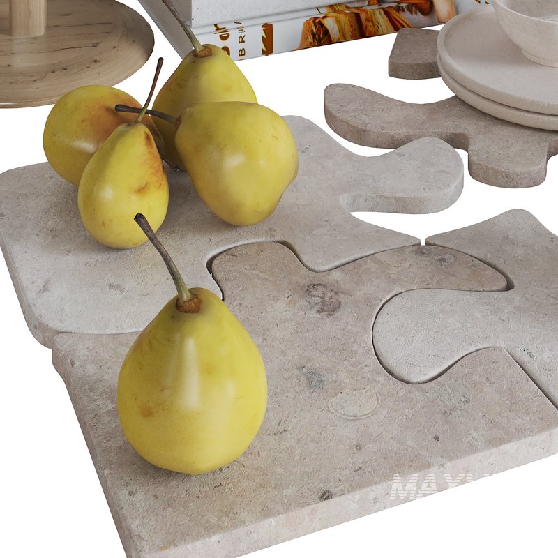 Kitchen accessories 09 - Image 4