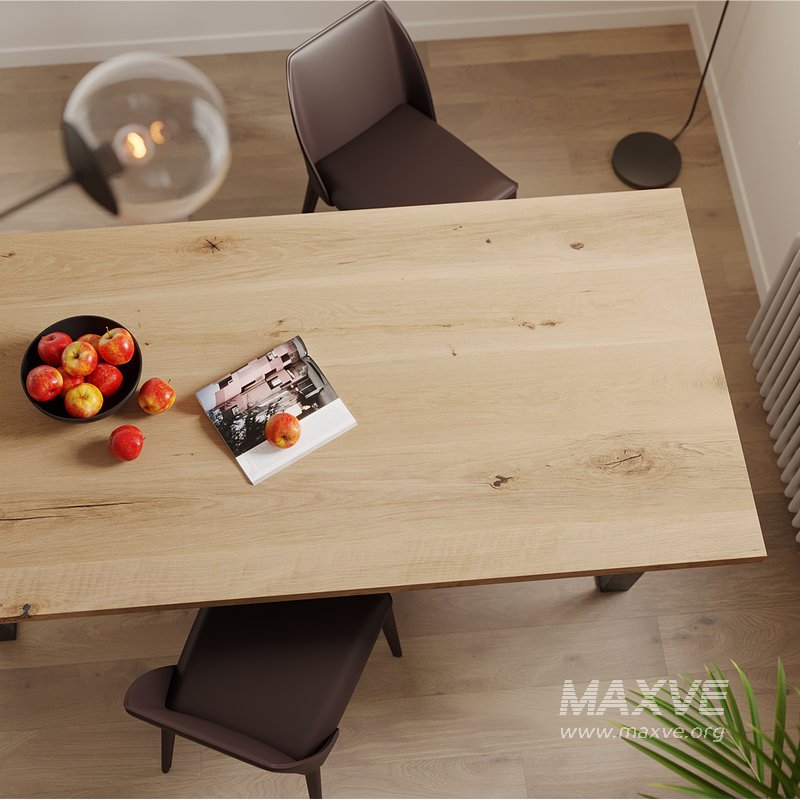 Margin V Table by mLOFT - Image 5