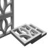 Breeze Block Wall Concrete - Thumbnail 5