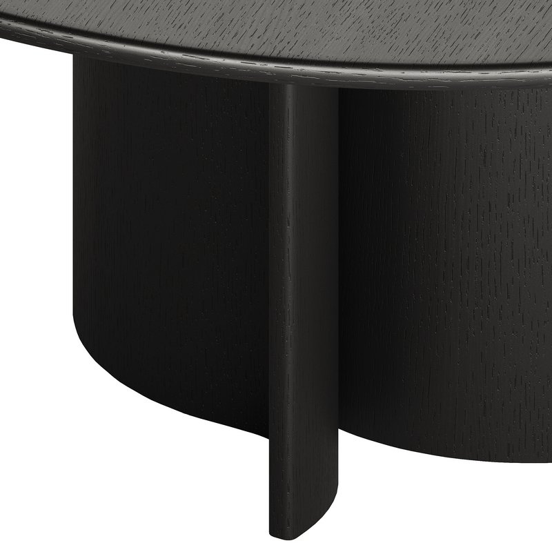 VIRGINIA Round Table by Serax - Image 4