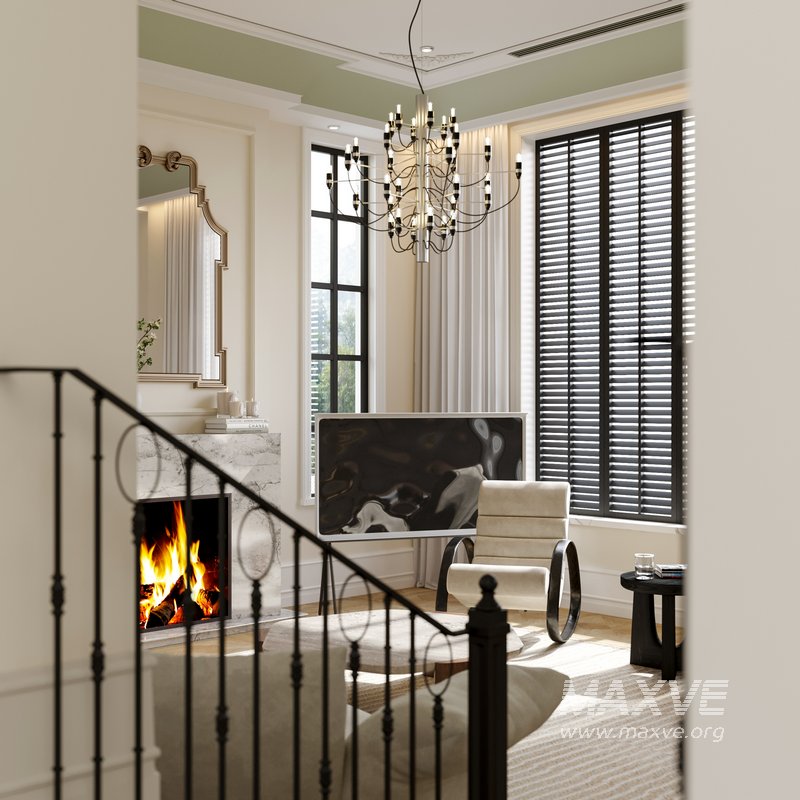 Living Room Dining Room - Image 8