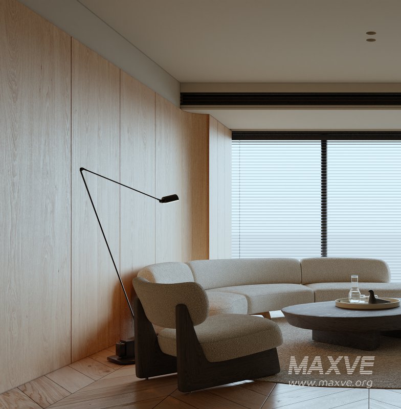 living room - Image 2