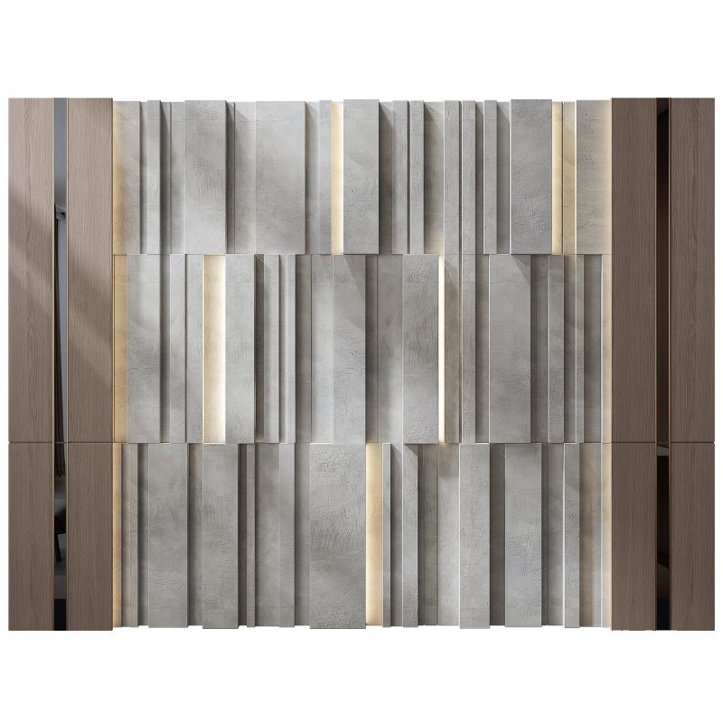 Wall Panel Decor 172 - Image 2