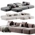 Lema Cloud Modular Sofa By Lemamobili - Thumbnail 1