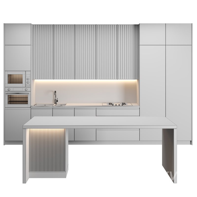 Kitchen 19 - Image 5