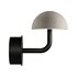 Dussa A1307 Wall Lamp by Aromas - Thumbnail 4