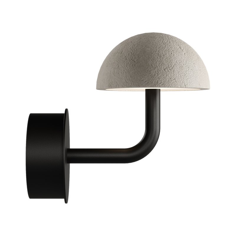Dussa A1307 Wall Lamp by Aromas - Image 4