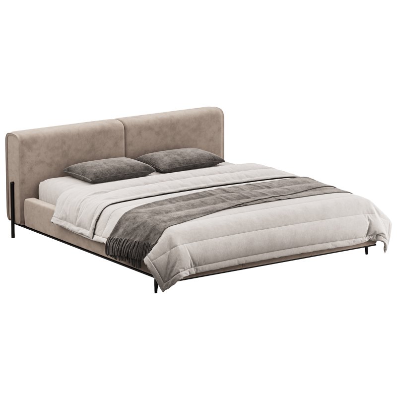 The SIENA bed - Image 3