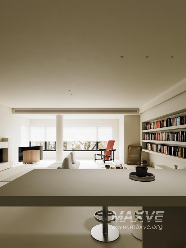 Living Room Dining Room - Image 6