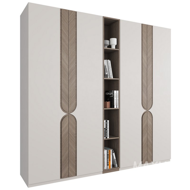 Furniture composition 126 - Image 2