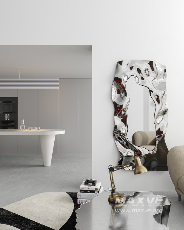 Living Room - Image 2