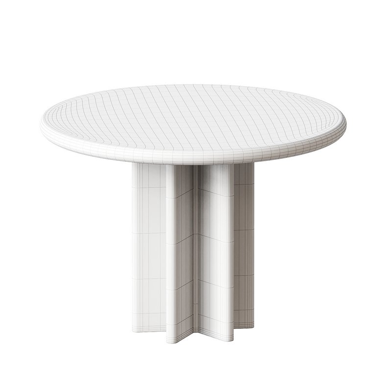 ANDRILL TABLE BY MAXIME BOUTILLIER - Image 1