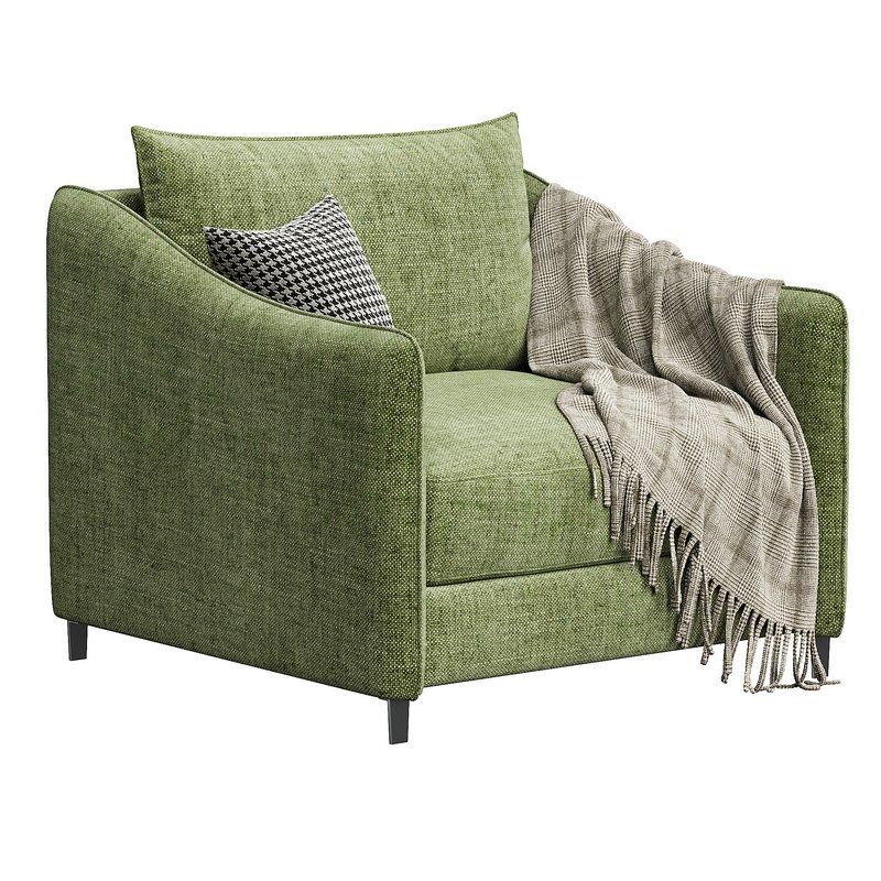 ETHOS CHAIRS - Image 1