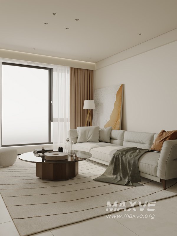 Living Room Dining Room - Image 4