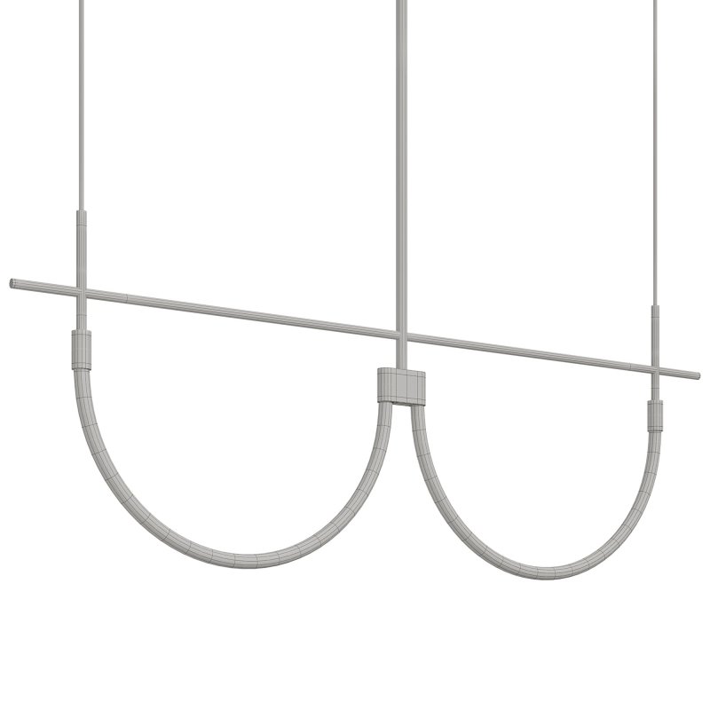 Cram pendant lamp By Aromas - Image 7
