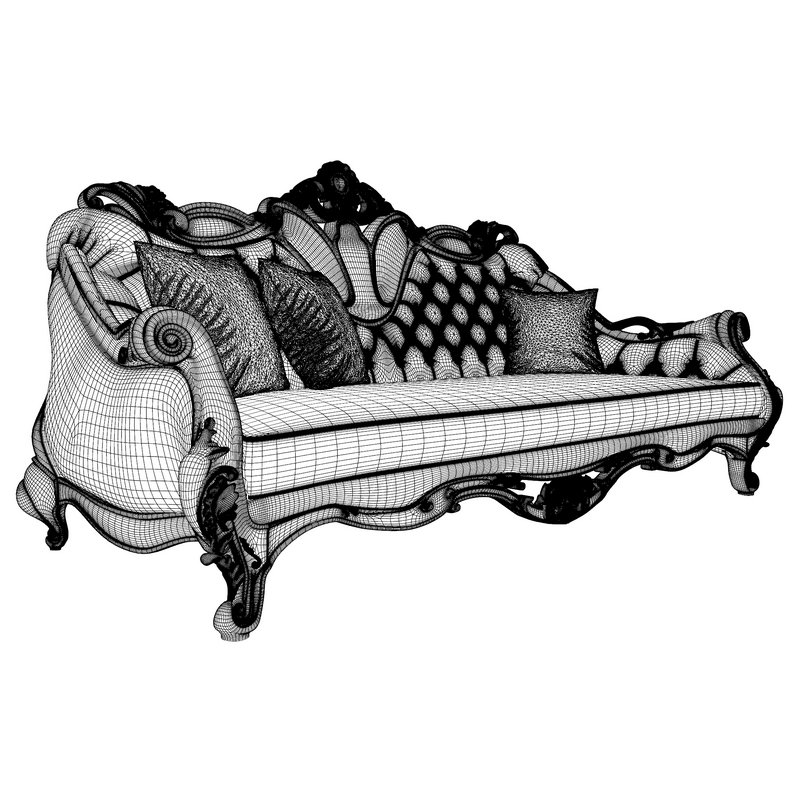 Ambiance Sofa - Image 6