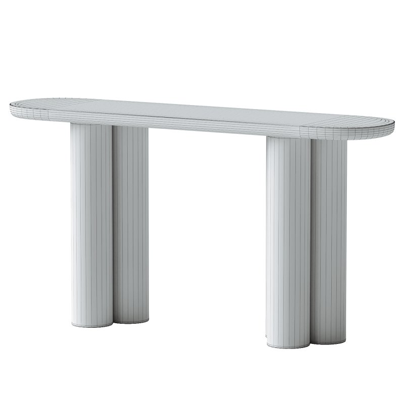 ELM Console Table - Image 5