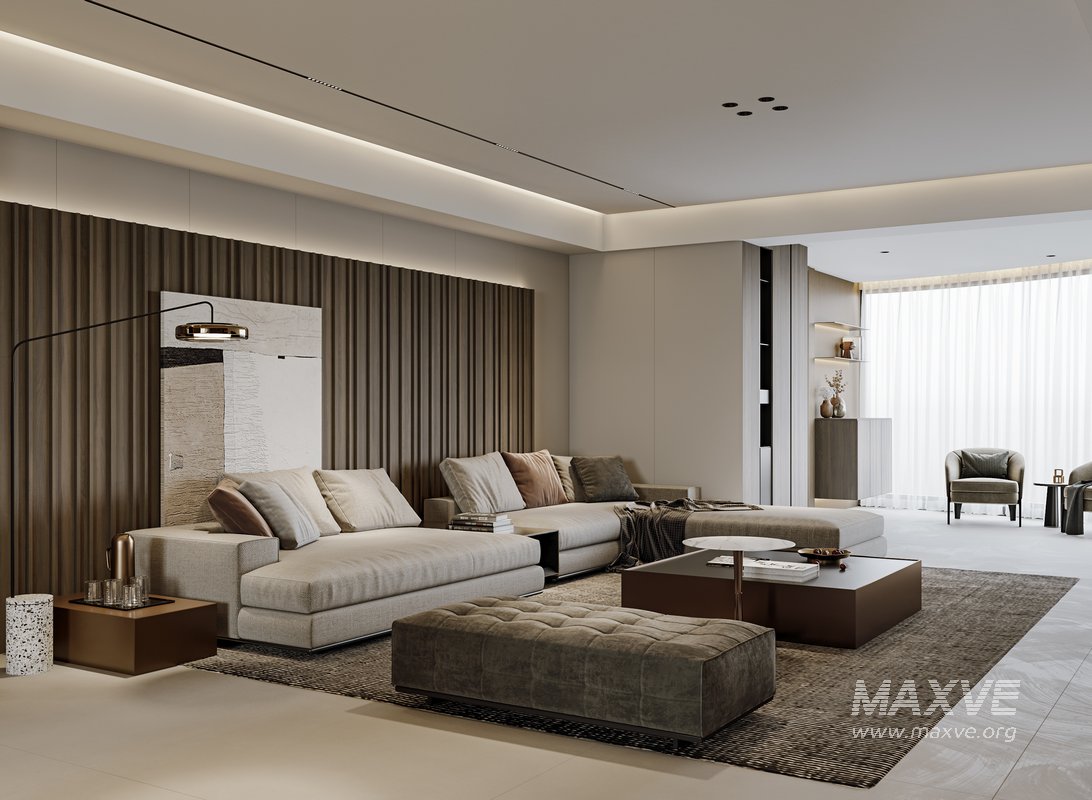 Living Room Dining Room - Image 12