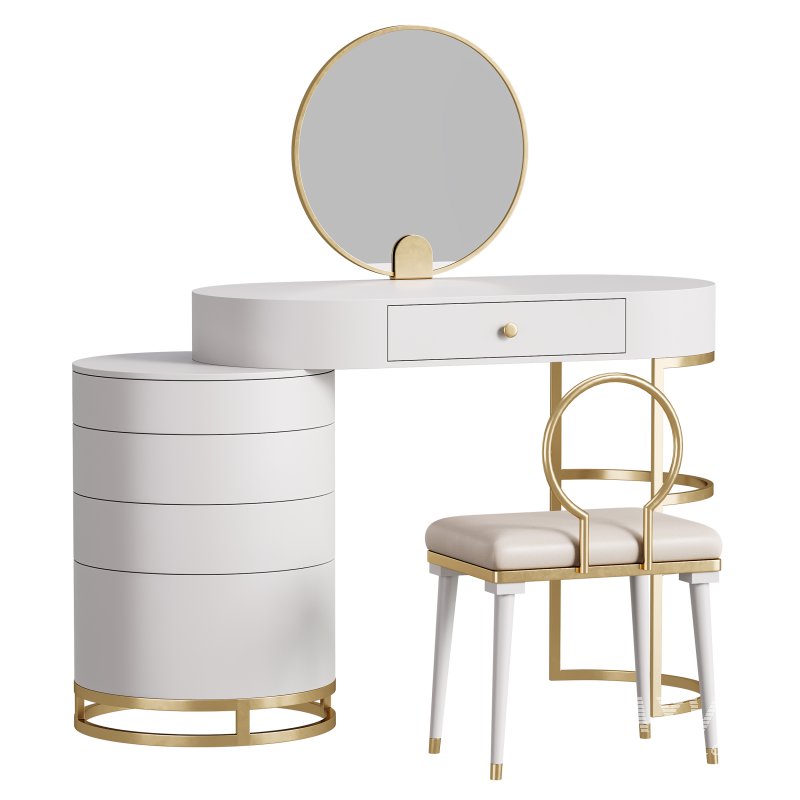 Dressing table 07 - Image 6