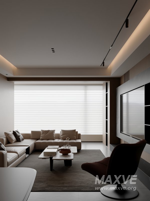 Living Room Dining Room - Image 6