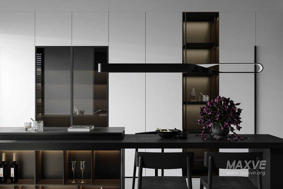 Living Room Dining Room - Image 8