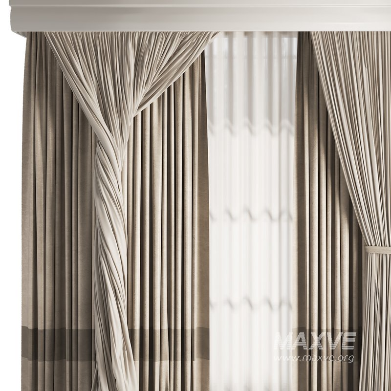 Curtain 02 - Image 1