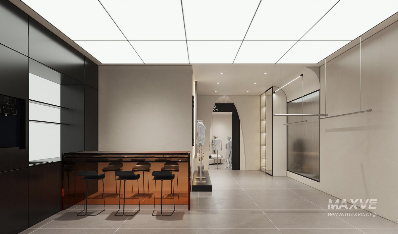 clothing store - Image 2