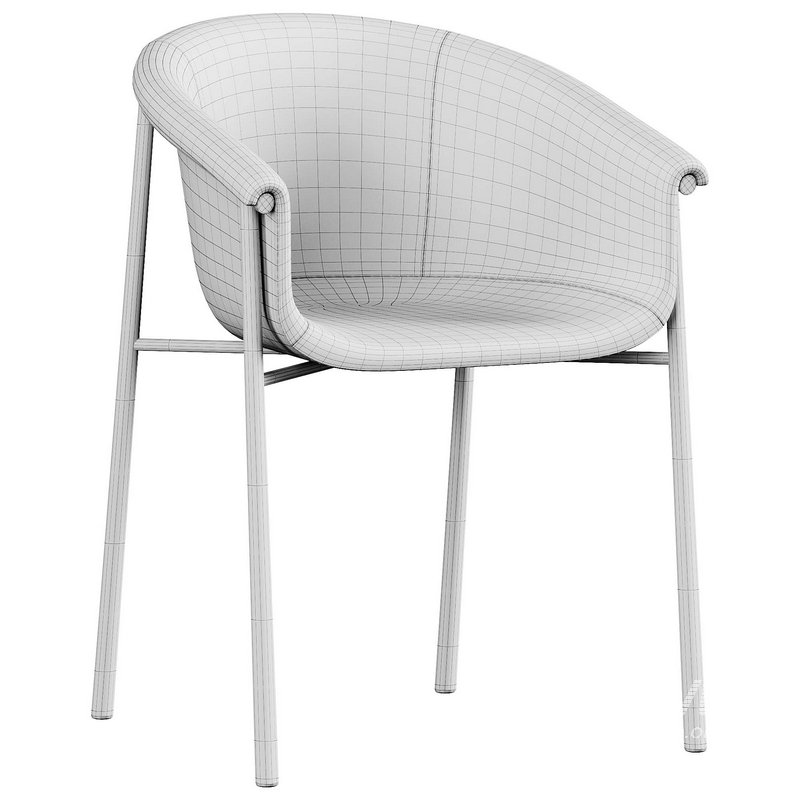 Nixon chair - Image 6