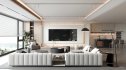 Modern living room - Thumbnail 1