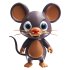 Mouse - Thumbnail 2