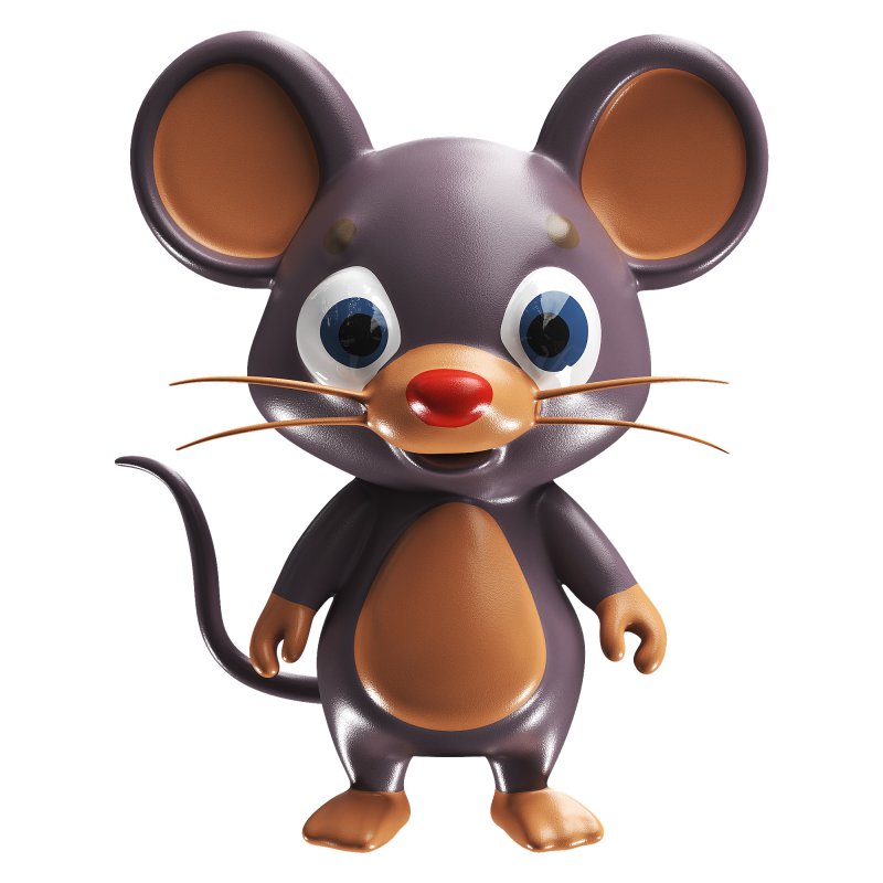 Mouse - Image 2