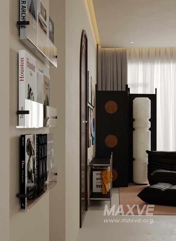 Living Room Dining Room - Image 3