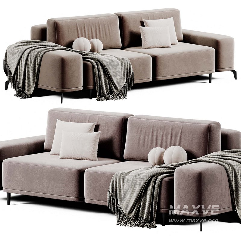 Marey Sofa By Divan.Ru - Image 3