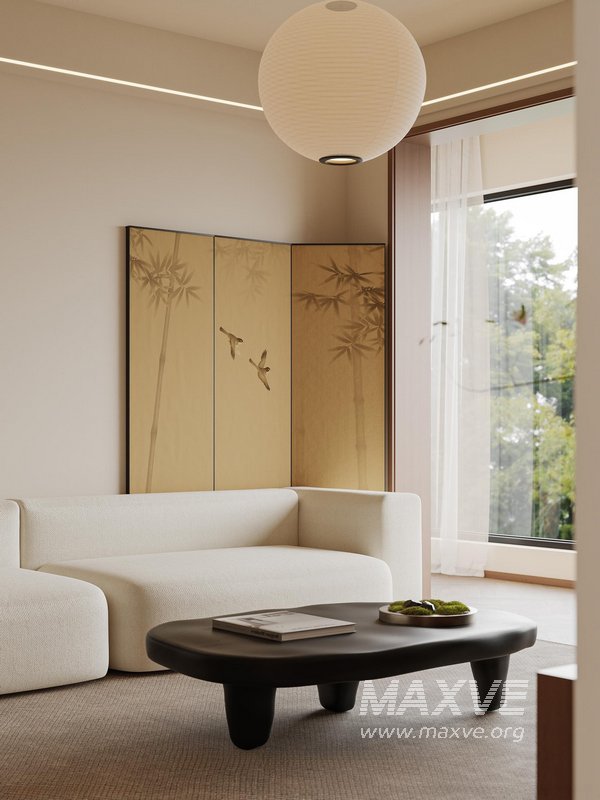 Living Room Dining Room - Image 9