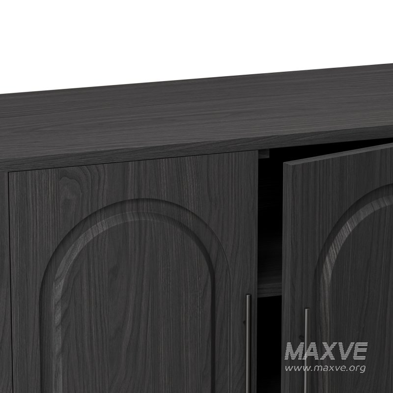 Per Wood Sideboard - Image 4