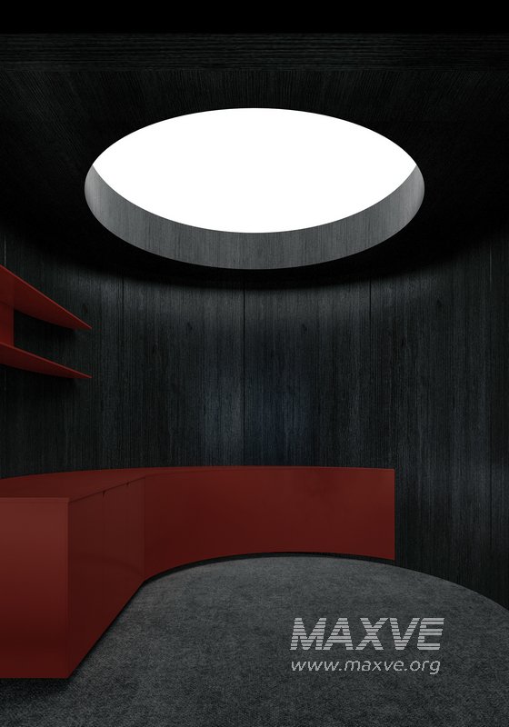 office interior - Image 6