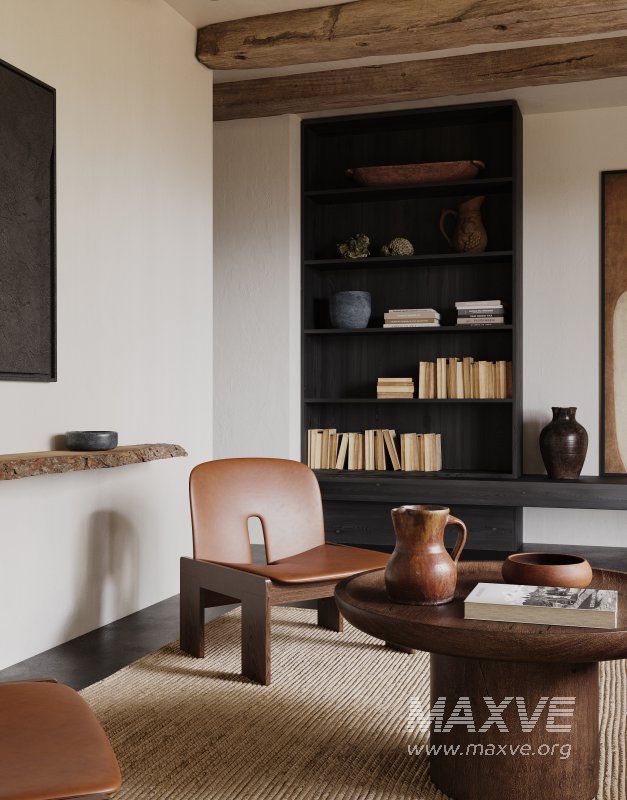 living room - Image 2