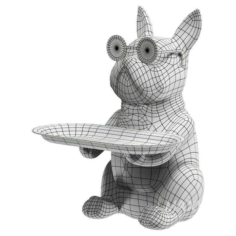 French Bulldog Decor - Image 7