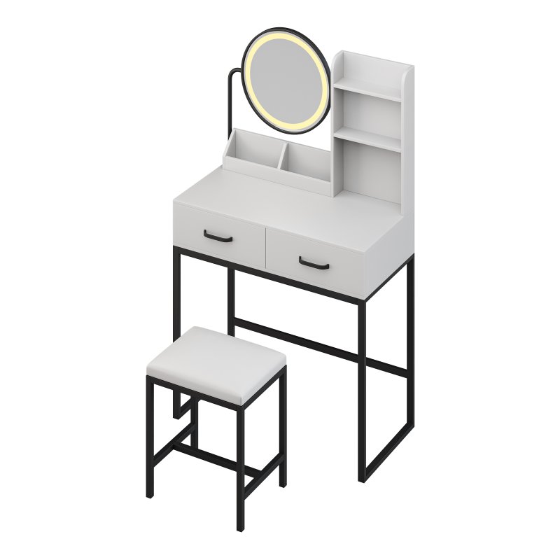 Coiffeuse Borach - Image 8