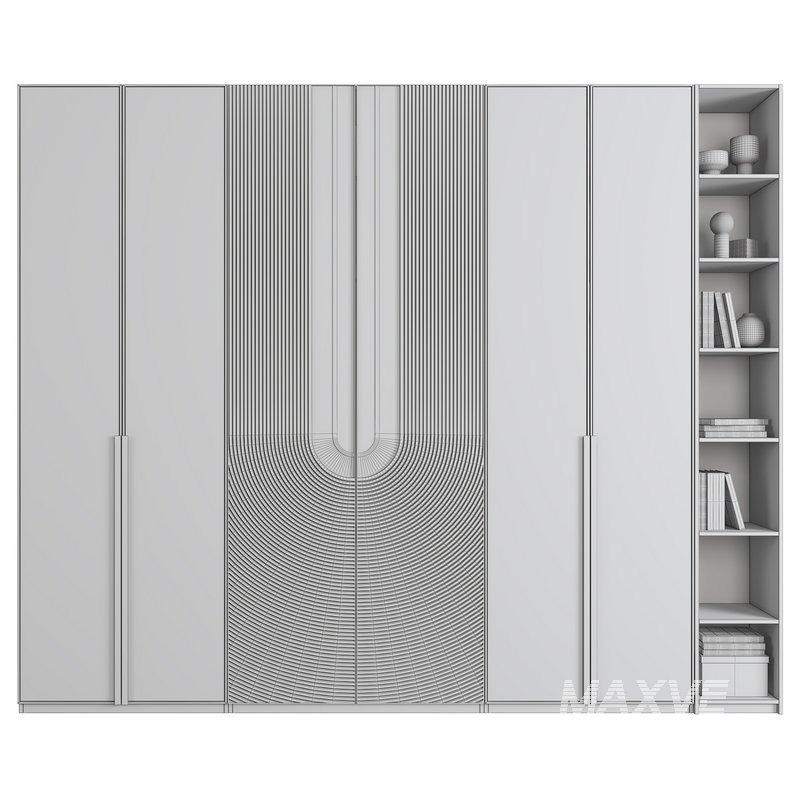 Furniture composition 122 - Image 2