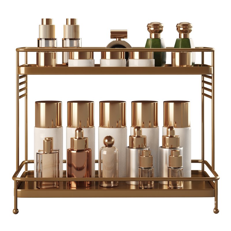 Beauty decorative set - Image 3