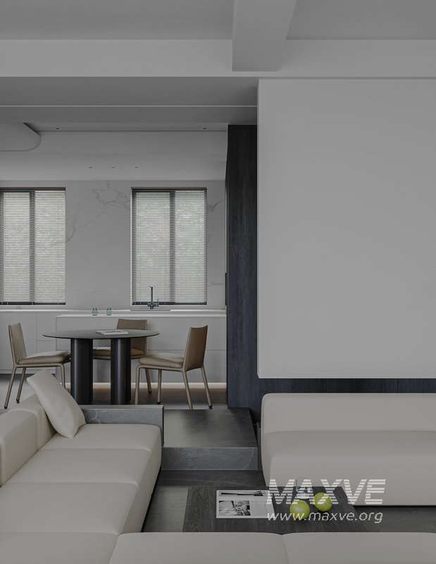 Living Room Dining Room - Image 4