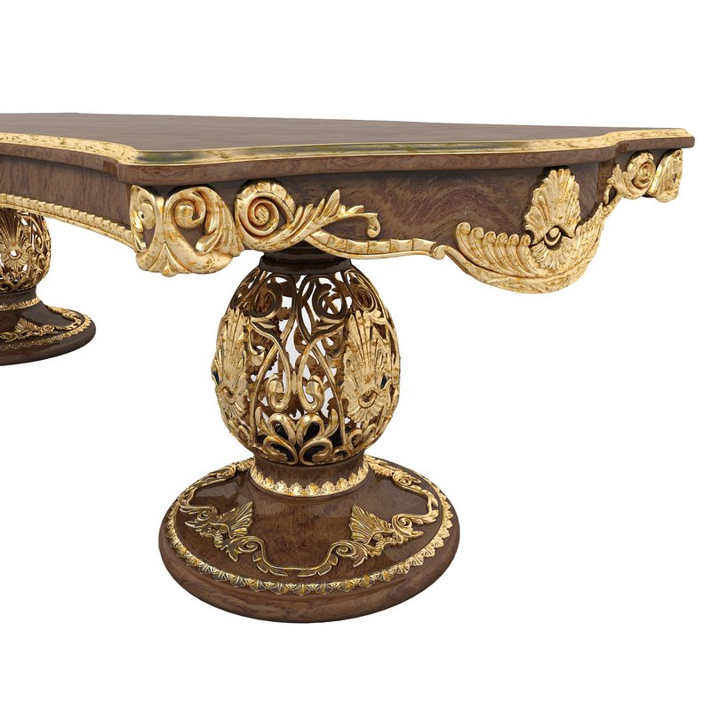 Jumbo Table - Image 2