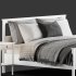Ikea_Hemnes_bed - Thumbnail 2