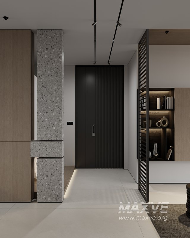 Living Room Dining Room Kitchen - Image 5